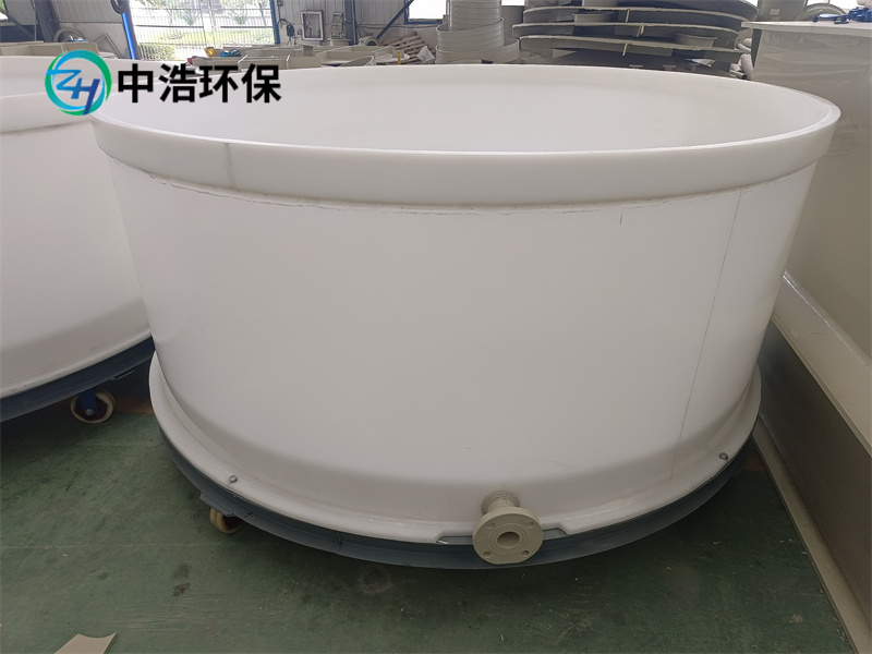 成武PP抽滤槽